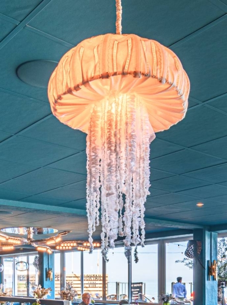 Le Restaurant - Le Bas Fort Blanc - Dieppe - Meilleur restaurant Dieppe