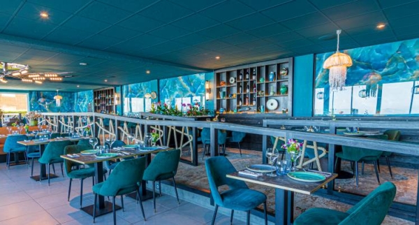 Le Bas Fort Blanc - Restaurant Dieppe - les meilleurs restaurant de DIEPPE