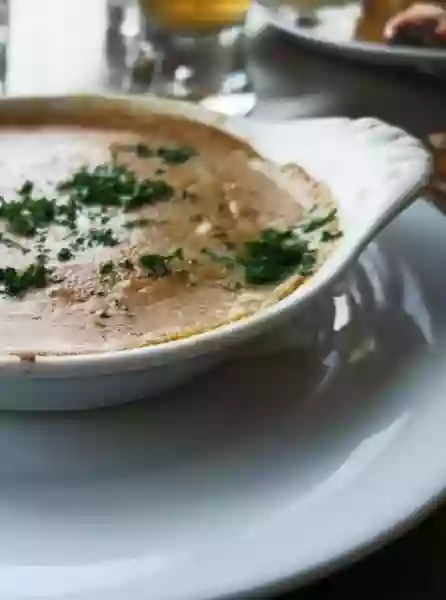 Le Bas Fort Blanc - Restaurant Dieppe