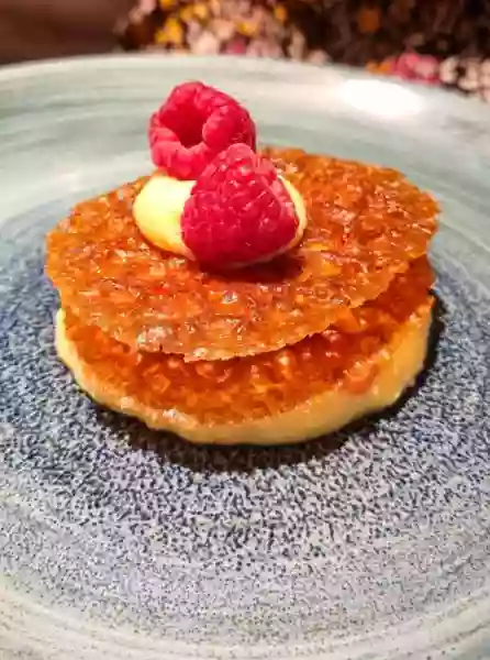 Le Bas Fort Blanc - Restaurant Dieppe