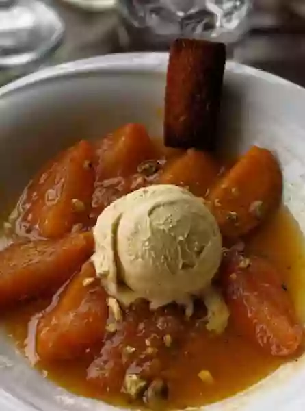 Le Bas Fort Blanc - Restaurant Dieppe