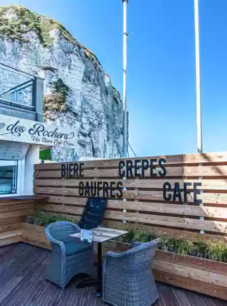 Le Restaurant - Le Bas Fort Blanc - Dieppe - restaurant DIEPPE