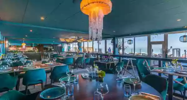 Le Bas Fort Blanc - Restaurant Dieppe - Restaurant poisson Dieppe