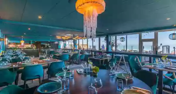 Le Bas Fort Blanc - Restaurant Dieppe - restaurant DIEPPE