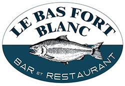 Le Bas Fort Blanc