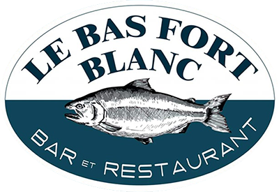 Logo Le Bas Fort Blanc